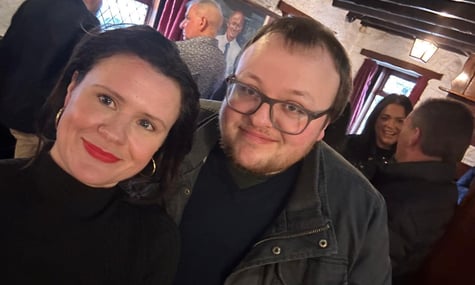 Чоловіка депутатки Лейбористської партії Великої Британії заарештували й підозрюють у шпигунстві для Китаю — Telegraph