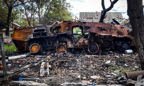 Авиация Сил обороны за сутки нанесла 32 удара — Генштаб