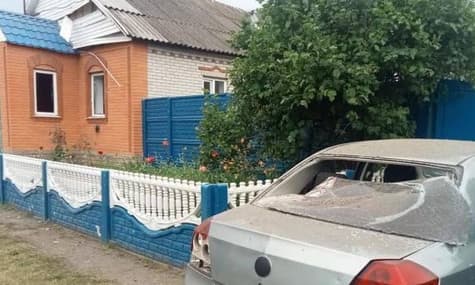 росіяни вкотре обстріляли Сумщину: загинула жінка