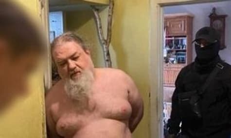 СБУ викрила у Києві соратника колаборантки Монтян. Це Денис Філіпов, який балотувався до міськради від її партії