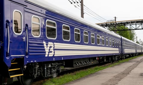 «Укрзалізниця» прискорить 40 потягів: зекономить пасажирам загалом до двох діб часу