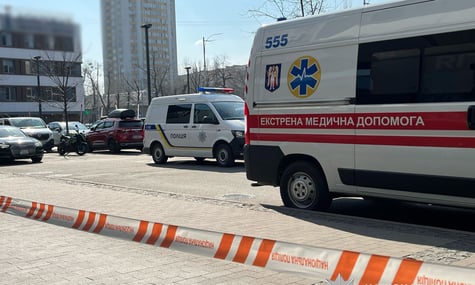 Смерть дитини у стоматклініці в Києві: лікарці-анестезіологині повідомили про підозру