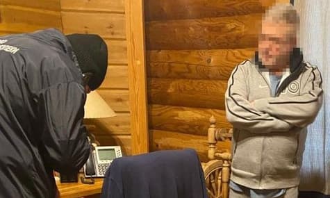 SBU searches, abuse of girls, and the UOC's connection to Moscow Patriarchate: today's highlights