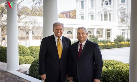 Орбан заявив про безстрокове звільнення від санкцій США. Але йдеться лише про один рік — медіа