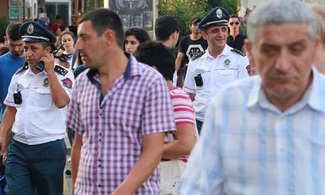 Перший тур виборів прем’єра Вірменії відбудеться 24 жовтня — «Интерфакс»