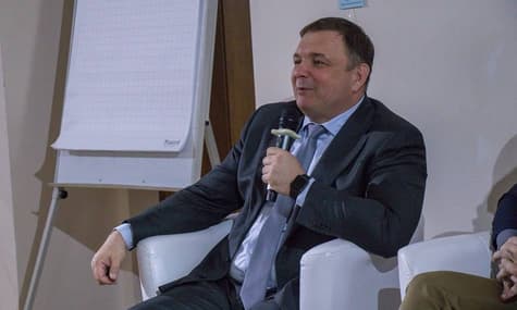 Глава КС про скасування кримінальної статті щодо незаконного збагачення: «у США також немає цієї статті»
