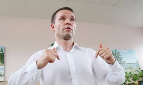 Депутат Юрій Дерев’янко заявив про вихід із партії Саакашвілі