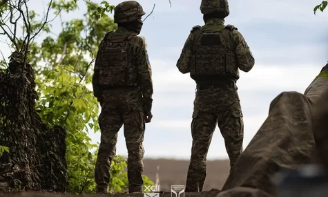 Генштаб заперечує, що військовослужбовцям забороняють публічні виступи та заяви