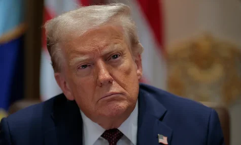 Трамп звинуватив Данію в тому, що вона не змогла захистити Гренландію від російської загрози