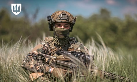 Військові матимуть 12-місячну відстрочку від мобілізації після завершення «Контракту 18-24» — Міноборони