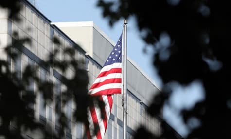 США працюватимуть з партнерами, щоб змусити рф виконувати угоду про експорт зерна з України