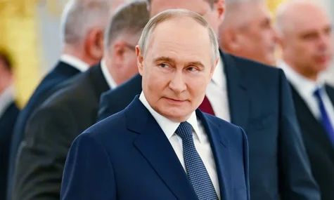 путин заявил, что хочет прекращения боевых действий, но снова упомянул о «первопричинах конфликта»