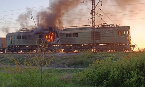 Найбільше металургійне підприємство України відмовилося від безпекової співпраці з «Укрзалізницею» й натомість «шантажує» компанію