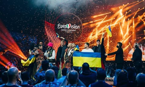 Ракетный обстрел Львовской области и скандал с украинским жюри «Евровидения»: главное за день 15 мая