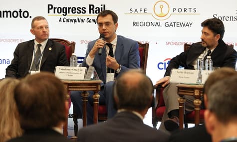 У Мінінфраструктури очікують розраховують контракти з 4 американськими компаніями наступного року