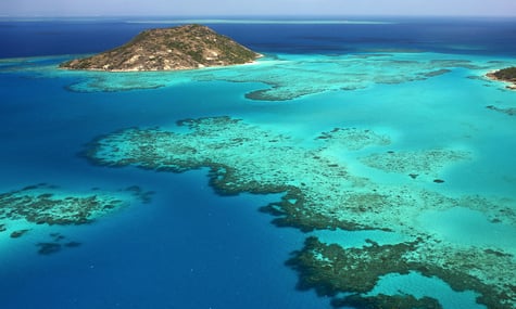 Лайнер забув жінку на австралійському острові. Коли за нею повернулися, та вже померла