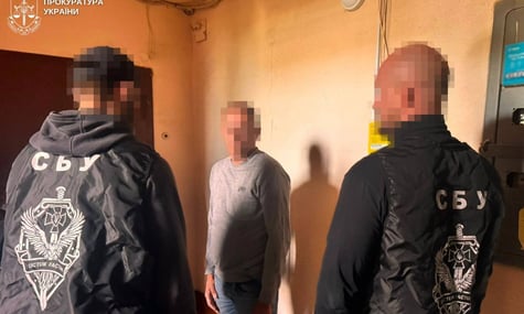 Ще чотирьох «найбільш активних» учасників сутичок із ТЦК у Львові затримали. Серед них — той, хто зривав із військового одяг