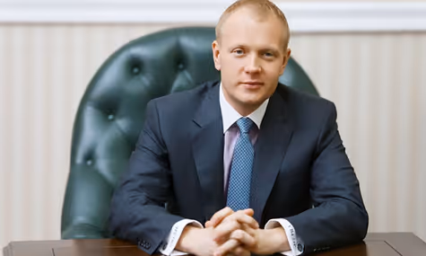 У Великій Британії російський бізнесмен хотів купити гольф-клуб поруч із ядерним об'єктом — FT