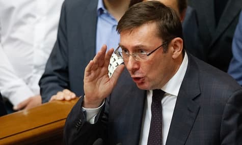 За 2 місяці до вибухів на арсеналі Чернігівщини звільнили керівника складу — ГПУ