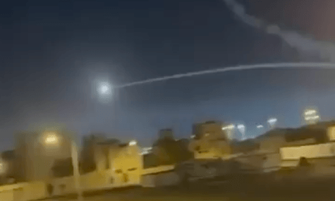 Удару по Бахрейну, внаслідок якого було поранено десятки цивільних, завдала американська ракета з Patriot — Reuters