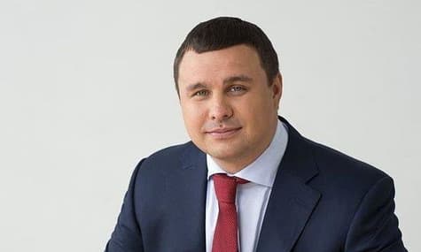 Ексдепутата Микитася викрили на спробі підкупити мера Дніпра за €22 млн. Його затримали