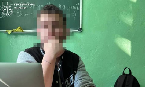 На Київщині педагога судитимуть за сексуальне насильство над учнями та знімання порнографії