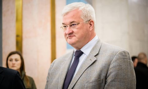 «Маємо пакет пропозицій». Україна готова говорити про питання, «яке отруювало» відносини з Угорщиною — Сибіга