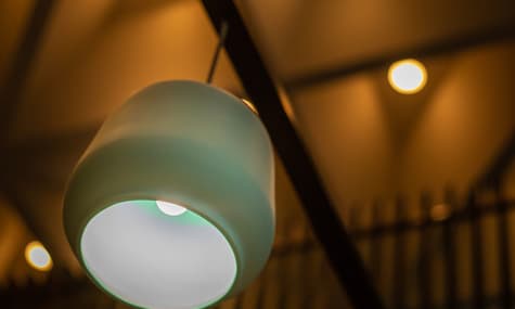 С января украинцы смогут бесплатно получить энергосберегающие LED-лампы