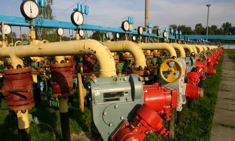 Ukraine’s Naftogaz and GTS May Be Partially Privatized, but With State Maintaining Control