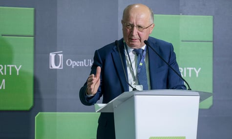 У ЄС скличуть переговори щодо «стіни дронів» для захисту від росії. Туди запросили й Україну