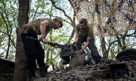 64-й день повномасштабної війни росії проти України (текстовий онлайн)
