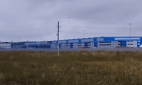 Дрони СБУ вдруге за тиждень атакували термінал зберігання «шахедів» у Татарстані