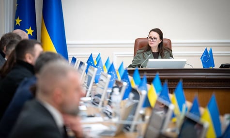 Уряд профінансує закупівлю 10 тисяч зарядних станцій для дітей з інвалідністю