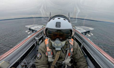 Авиация ВСУ нанесла ряд ударов по позициям ЗРК оккупантов — Генштаб