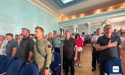 «Багато питань буде знято». На слуханнях щодо джипінгу в Карпатах виступили за виконання указу президента про передання заповідних земель