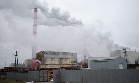 “Segezha Plague”: Another Environmental Disaster in Northern Russia