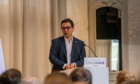 ЄС запропонував Україні власну «взаємовигідну» угоду про корисні копалини