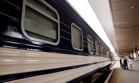 В «Укрзалізниці» анонсували «динамічне ціноутворення» на місця в СВ та «Інтерсіті»