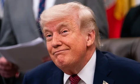 У березні Трамп придбав облігацій на понад $51 мільйон