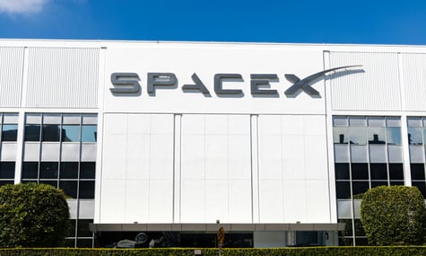 SpaceX збудує у США свій найбільший космодром за $100 млрд