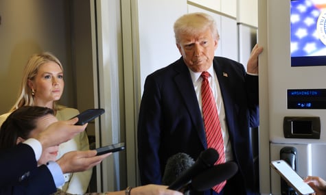 Президент США Дональд Трамп Президент США Дональд Трамп