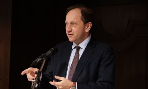 Посол Германии ходил в МИД рф после слитого разговора о Taurus. Но возразил, что его туда вызывали
