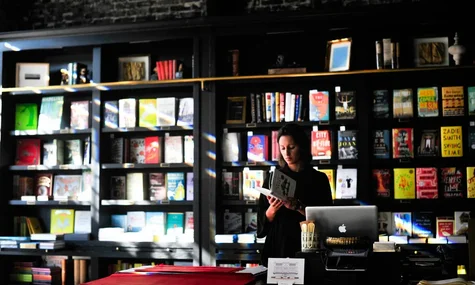 Молодь придбала 359 тисяч книжок за програмою «єКнига». Які найпопулярніші автори