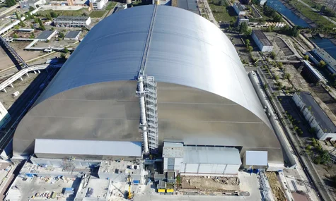 Чорнобильська АЕС втратила все зовнішнє електропостачання — МАГАТЕ