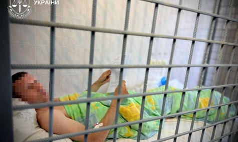 Виставку зброї на Київщині провели без будь-яких погоджень. Головного організатора вже затримали — генпрокурор