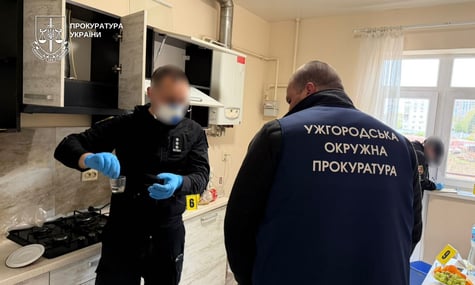 Запросила відпочити та смертельно отруїла? Жінку підозрюють у вбивстві військового на замовлення росії