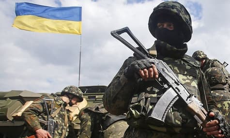 Украинские войска успешно контратакуют под Киевом — британская разведка