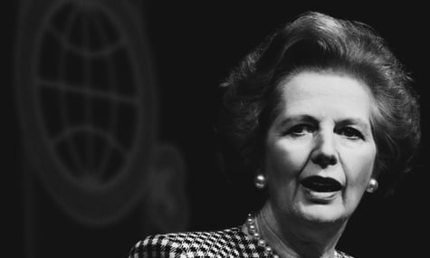 Маргарет Тетчер ледь не загинула через обстріл ракетами ППО, які випустив пʼяний комуніст у Мозамбіку — медіа