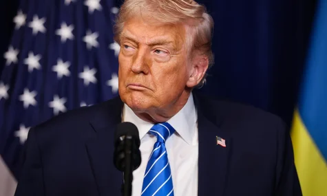 Білий дім змінив тон після критики відео з Обамами у вигляді мавп: його опублікував не Трамп, він навіть не знав про нього