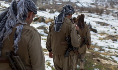 ЦРУ хоче розпалити повстання в Ірані, озброївши курдів — CNN